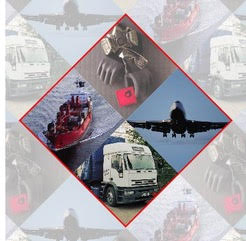 Dangerous Goods Safety Advisers Ltd